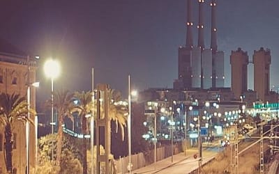 גישת שכבות ההגנה של לודן סייבר סקיוריטי
